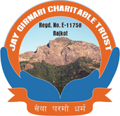 Jay Girnari Charitable Trust Logo